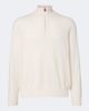 Kiton Kiton Cashmere half-zip sweater - 1
