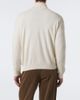 Kiton Kiton Cashmere half-zip sweater - 4