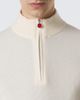 Kiton Kiton Cashmere half-zip sweater - 5