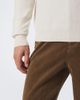 Kiton Kiton Cashmere half-zip sweater - 6