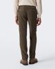 Kiton Kiton Cotton corduroy tapered pants - 4