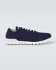 Kiton Kiton FITS cotton sneakers - 1