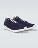 Kiton Kiton FITS cotton sneakers - 5