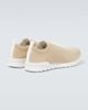 Kiton Kiton FITS knit cotton sneakers - 6