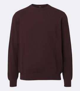 Kiton Kiton Knitted cashmere sweater