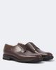 Kiton Kiton Leather Derby shoes - 1
