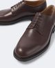 Kiton Kiton Leather Derby shoes - 3