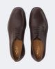 Kiton Kiton Leather Derby shoes - 4