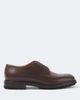 Kiton Kiton Leather Derby shoes - 5