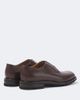 Kiton Kiton Leather Derby shoes - 6