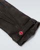 Kiton Kiton Leather gloves - 2