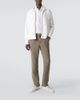 Kiton Kiton Linen slim pants - 2