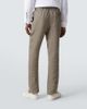 Kiton Kiton Linen slim pants - 4