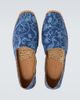Kiton Kiton Printed espadrilles - 4