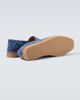 Kiton Kiton Printed espadrilles - 7