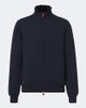 Kiton Kiton Shearling-lined cashmere cardigan - 1