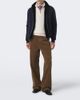 Kiton Kiton Shearling-lined cashmere cardigan - 3