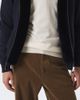 Kiton Kiton Shearling-lined cashmere cardigan - 7