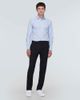 Kiton Kiton Stitched leather sneakers - 2