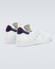 Kiton Kiton Stitched leather sneakers - 6