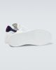 Kiton Kiton Stitched leather sneakers - 7