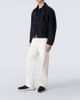 Kiton Kiton Suede-trimmed sneakers - 2