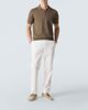 Kiton Kiton Suede boat shoes - 2