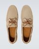 Kiton Kiton Suede boat shoes - 4