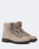 Kiton Kiton Suede lace-up boots - 1