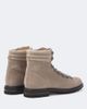 Kiton Kiton Suede lace-up boots - 6