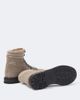 Kiton Kiton Suede lace-up boots - 7