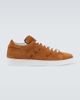 Kiton Kiton Suede sneakers - 1