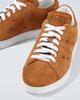 Kiton Kiton Suede sneakers - 3