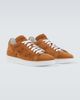 Kiton Kiton Suede sneakers - 5