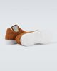 Kiton Kiton Suede sneakers - 7