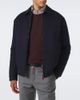 Kiton Kiton Wool bomber jacket - 2