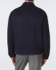 Kiton Kiton Wool bomber jacket - 4