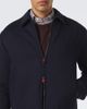 Kiton Kiton Wool bomber jacket - 5