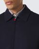 Kiton Kiton Wool bomber jacket - 6