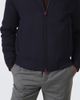 Kiton Kiton Wool bomber jacket - 7