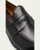 Kiton Men's Calfskin Penny Loafers - 5