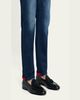 Kiton Men's Calfskin Tassel Loafers - 2
