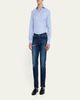 Kiton Men's Calfskin Tassel Loafers - 3