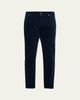 Kiton Men's Corduroy Straight Fit Five-Pocket Pants - 1