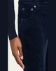 Kiton Men's Corduroy Straight Fit Five-Pocket Pants - 5