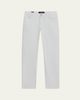 Kiton Men's Cotton and Cashmere Stretch 5-Pocket Pants - 1
