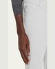 Kiton Men's Cotton and Cashmere Stretch 5-Pocket Pants - 5