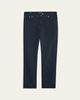 Kiton Men's Cotton and Cashmere Stretch Slim Five-Pocket Pants - 1