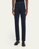 Kiton Men's Cotton and Cashmere Stretch Slim Five-Pocket Pants - 4