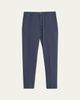 Kiton Men's Cotton Poplin Four-Pocket Pants - 1